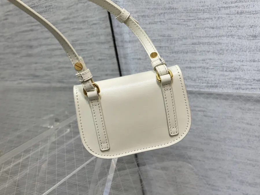 Bobby P400 Micro Bag Compact and Adorable