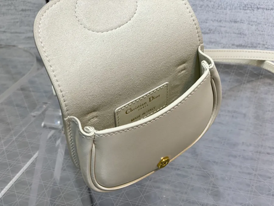Bobby P400 Micro Bag Compact and Adorable