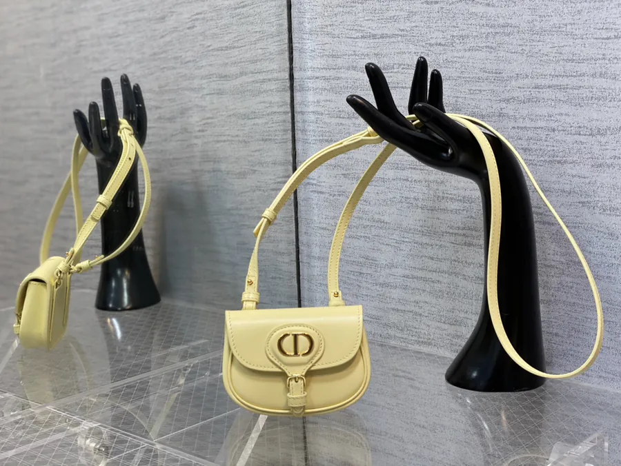 Premium Quality New Arrival P400 Bobby Micro Series Mini Bag