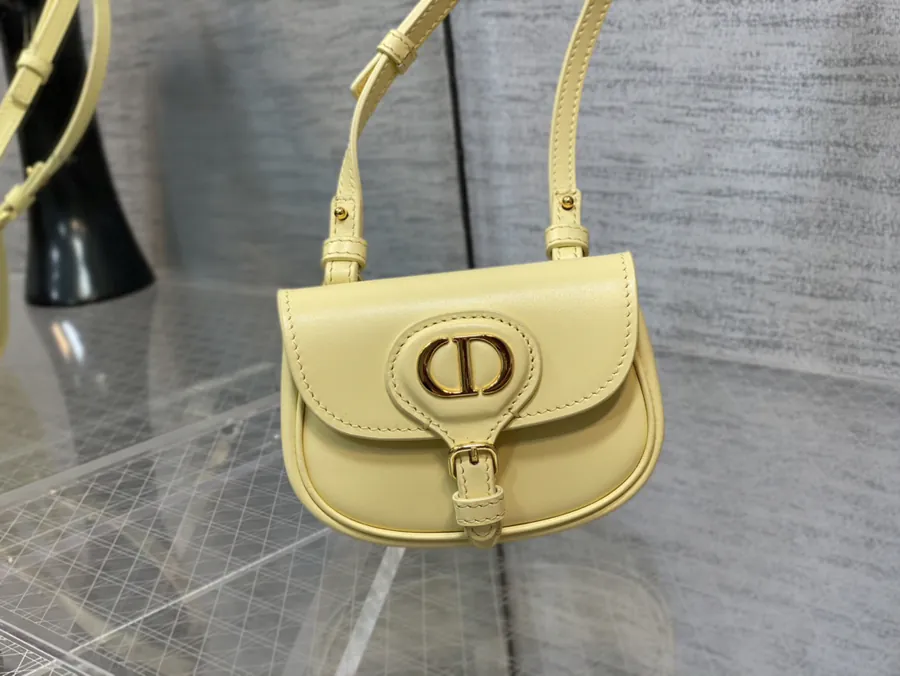 Premium Quality New Arrival P400 Bobby Micro Series Mini Bag