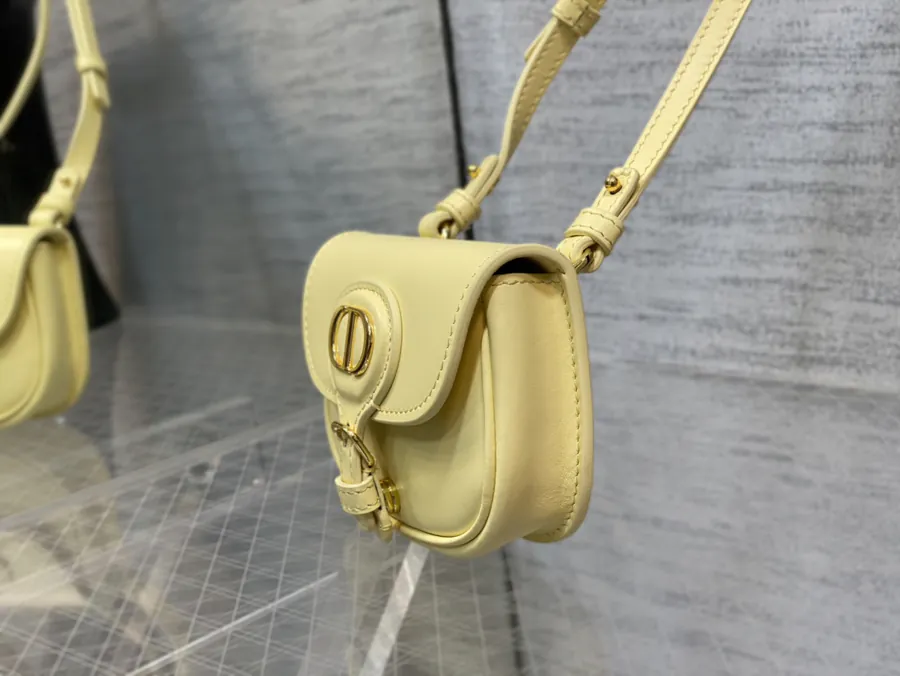 Premium Quality New Arrival P400 Bobby Micro Series Mini Bag