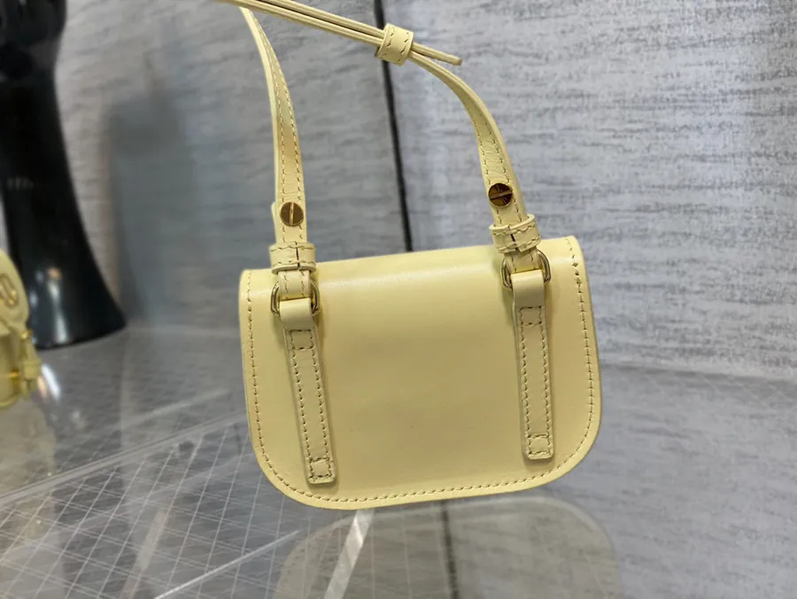 Premium Quality New Arrival P400 Bobby Micro Series Mini Bag