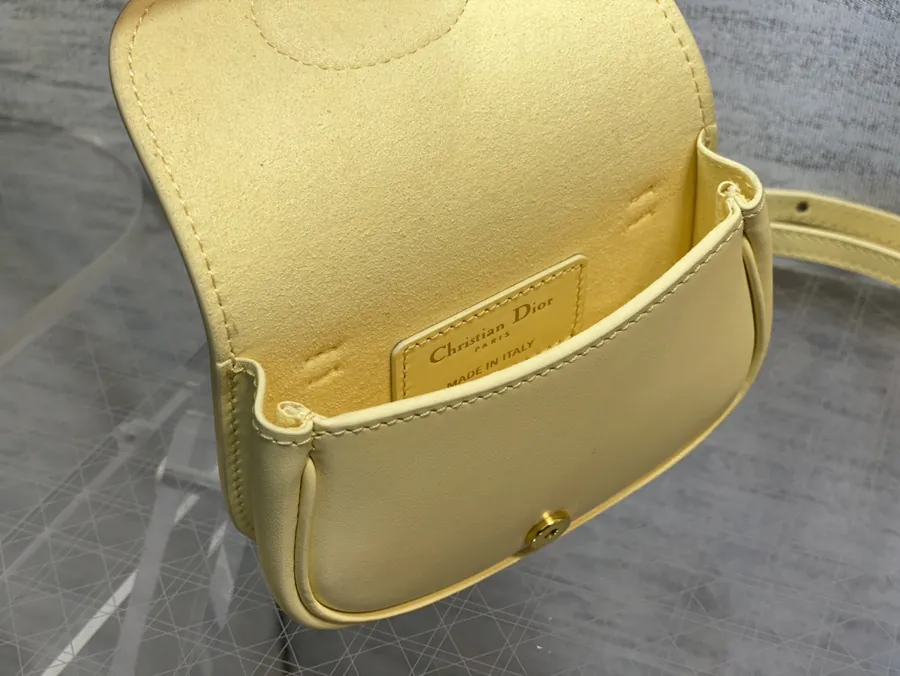 Premium Quality New Arrival P400 Bobby Micro Series Mini Bag