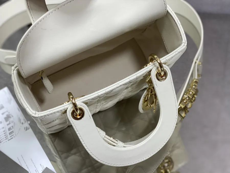 P730 Lady Four Compartment X情人节 Edition
