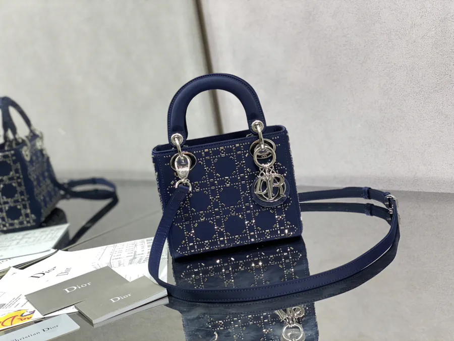 P500 Lady Series Graceful Silk Bag