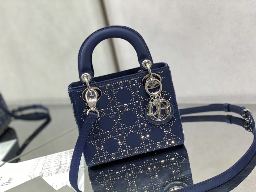 P500 Lady Series Graceful Silk Bag
