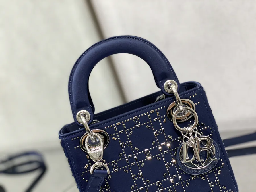 P500 Lady Series Graceful Silk Bag