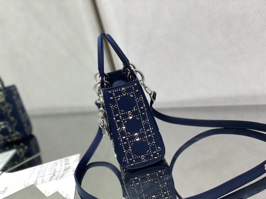 P500 Lady Series Graceful Silk Bag