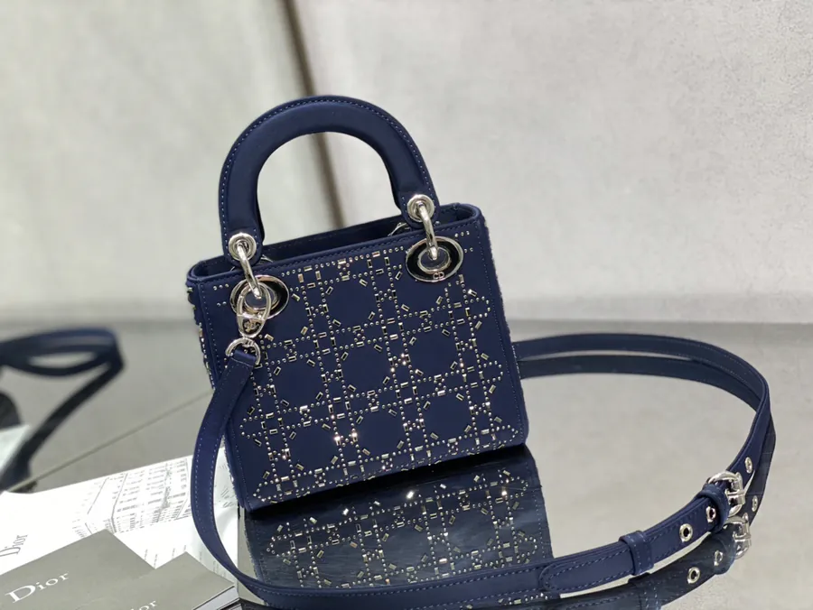 P500 Lady Series Graceful Silk Bag