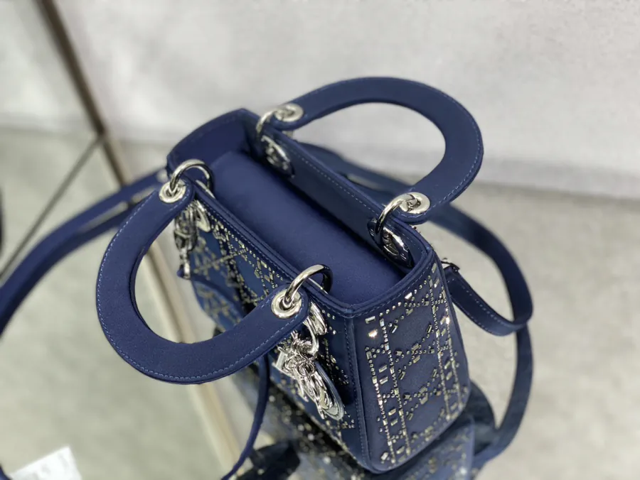 P500 Lady Series Graceful Silk Bag