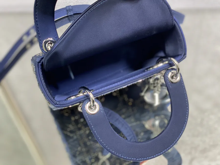 P500 Lady Series Graceful Silk Bag