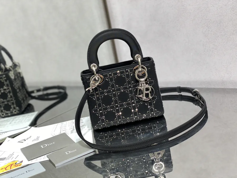 P500 Lady Series Graceful Silk Bag