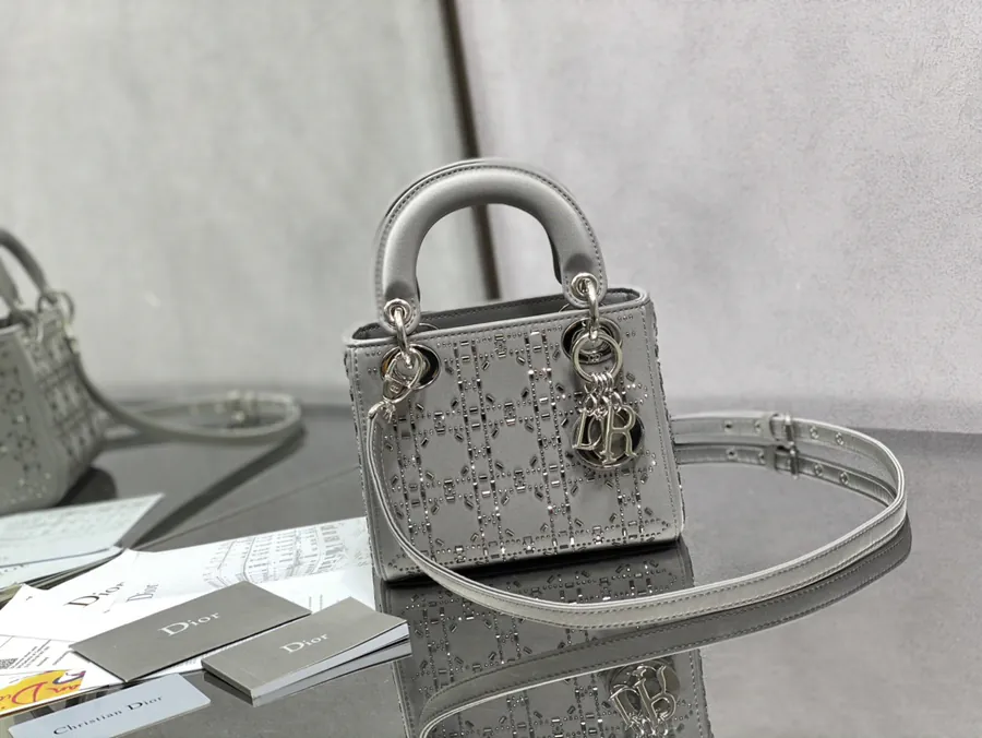 P500 Lady Series Graceful Silk Bag