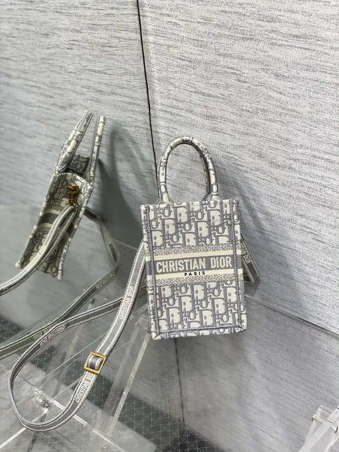 Premium Quality P400 Tote in Mini Size