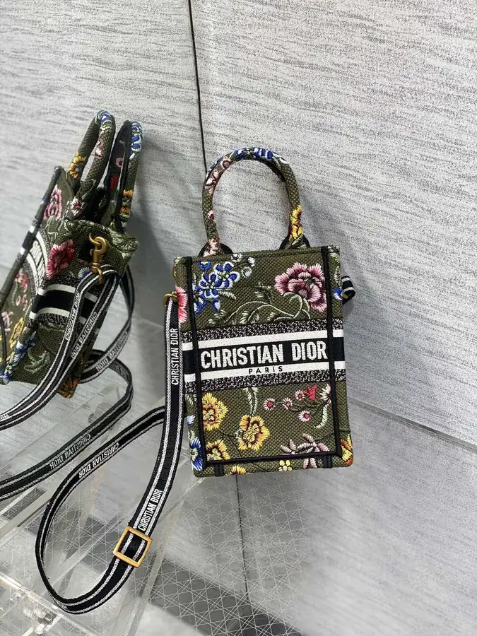 Premium Quality P400 Tote in Mini Size