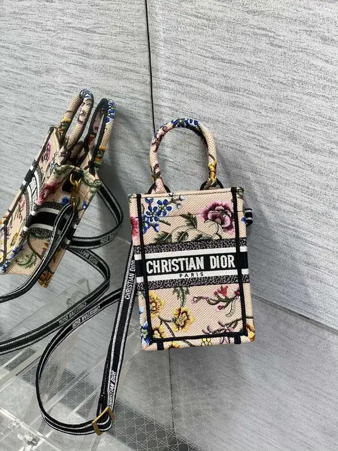 Premium Quality P400 Tote in Mini Size