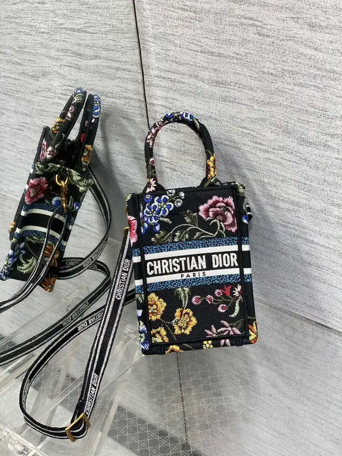 Premium Quality P400 Tote in Mini Size