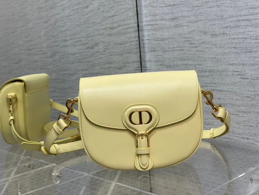 Premium Quality Bobby Series Bucket Bag in Medium Size
