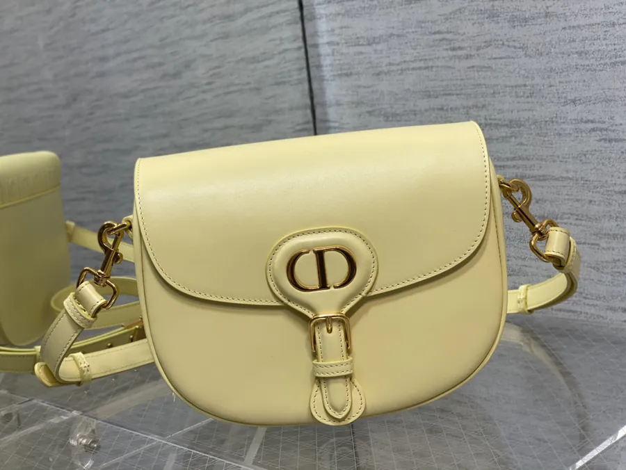 Premium Quality Bobby Series Bucket Bag in Medium Size
