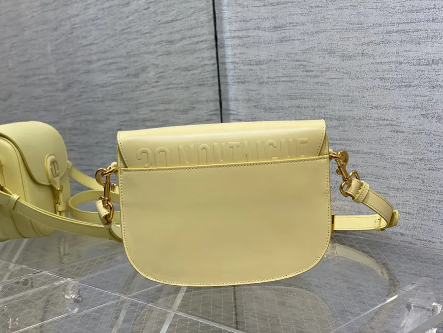 Premium Quality Bobby Series Bucket Bag in Medium Size