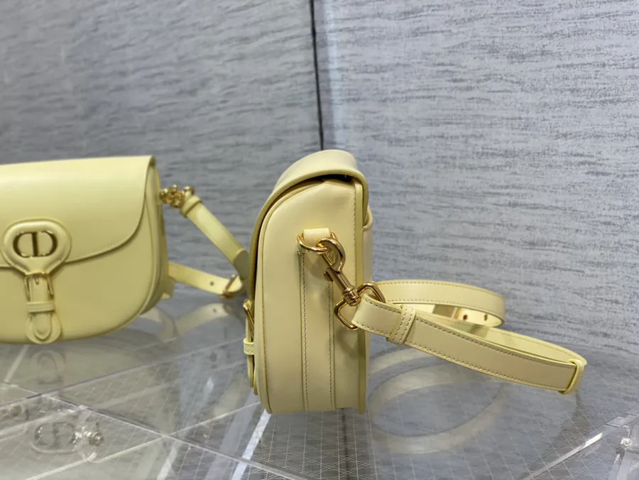 Premium Quality Bobby Series Bucket Bag in Medium Size