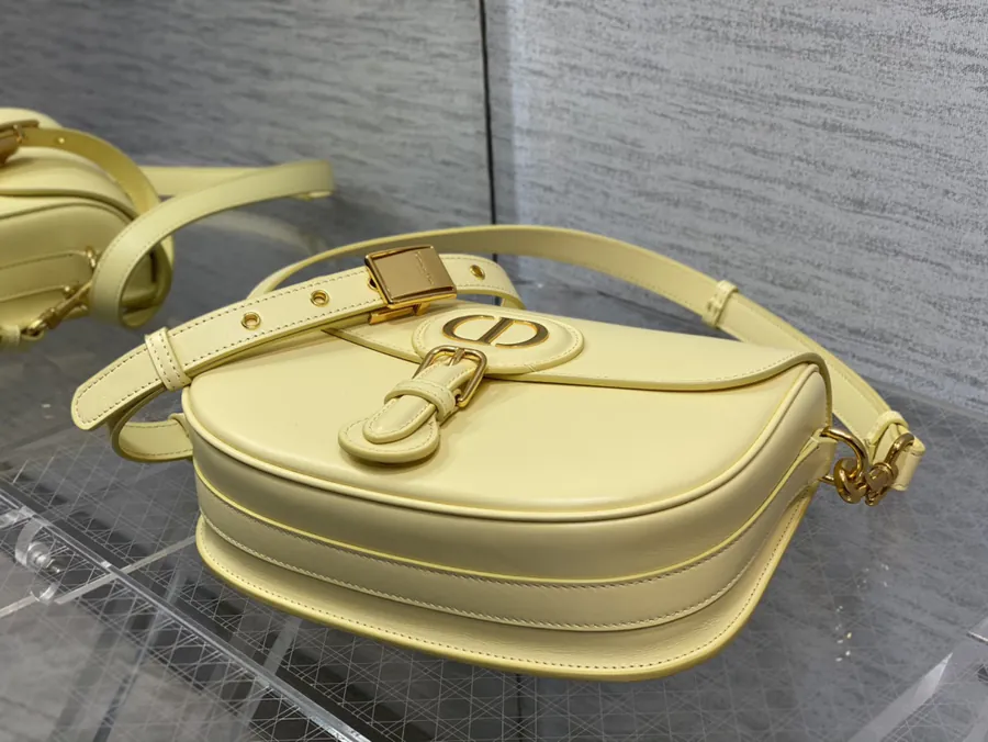 Premium Quality Bobby Series Bucket Bag in Medium Size