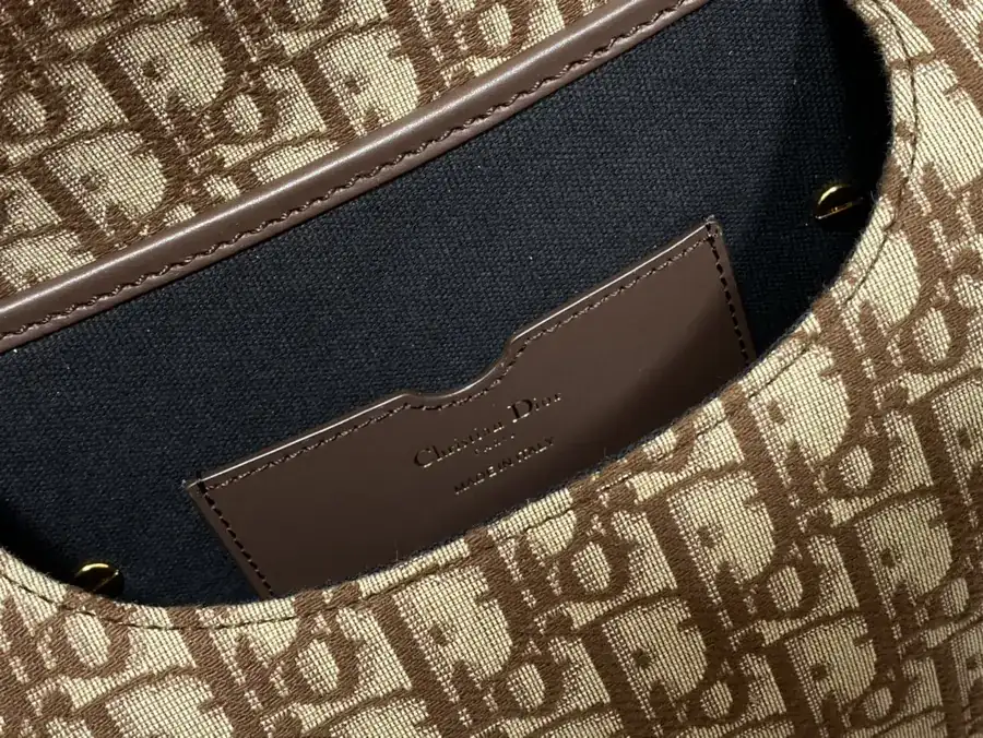 Premium Quality Midsize Bobby Bag Oblique Series
