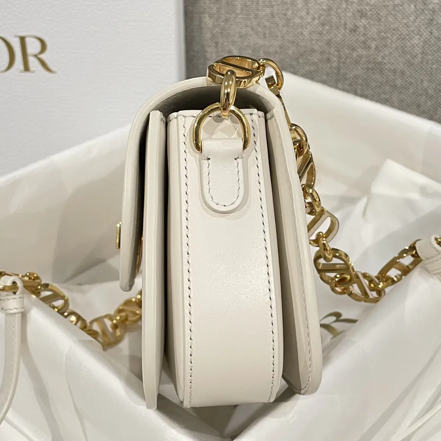 P680 30 Montaigne Avenue Bucket Bag