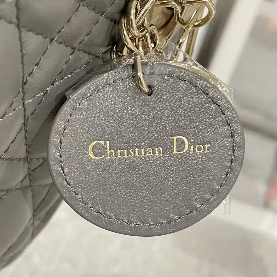 P600 Premium Quality Bucket Bag with 17cm Handle