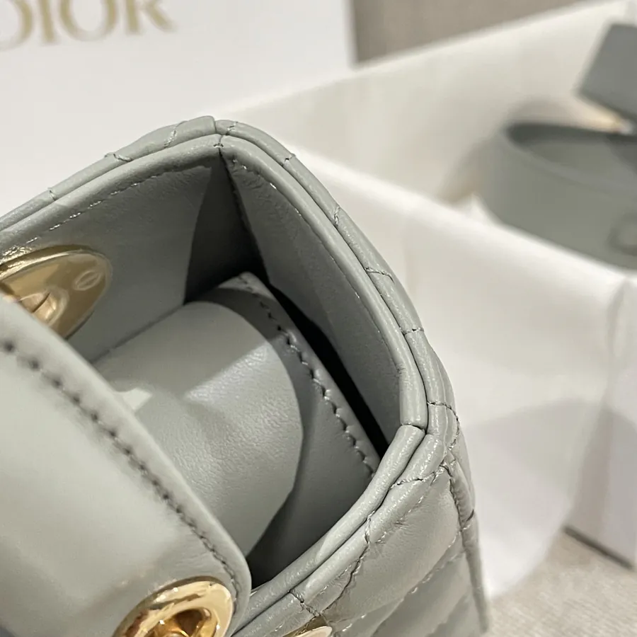 P700 Premium Quality Bucket Bag with Rock Grey