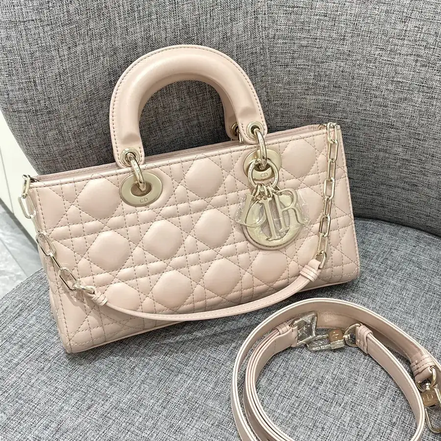 P700 Joy 26cm Sweet Pink