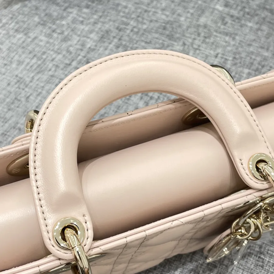 P700 Joy 26cm Sweet Pink
