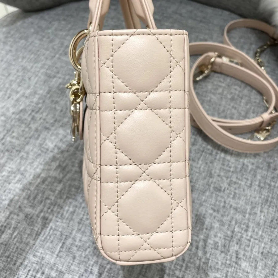 P700 Joy 26cm Sweet Pink