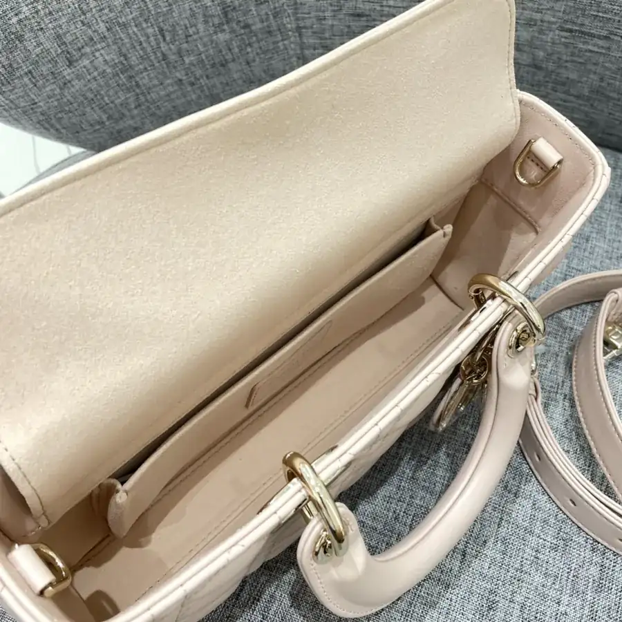 P700 Joy 26cm Sweet Pink