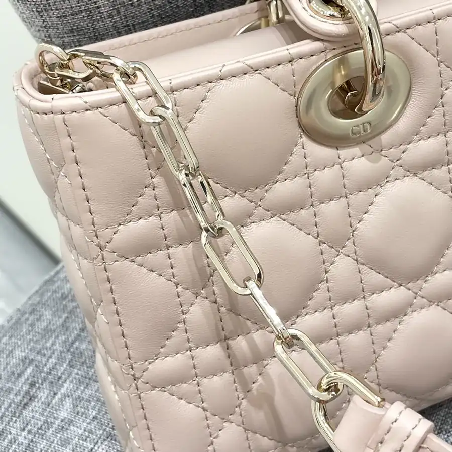 P700 Joy 26cm Sweet Pink