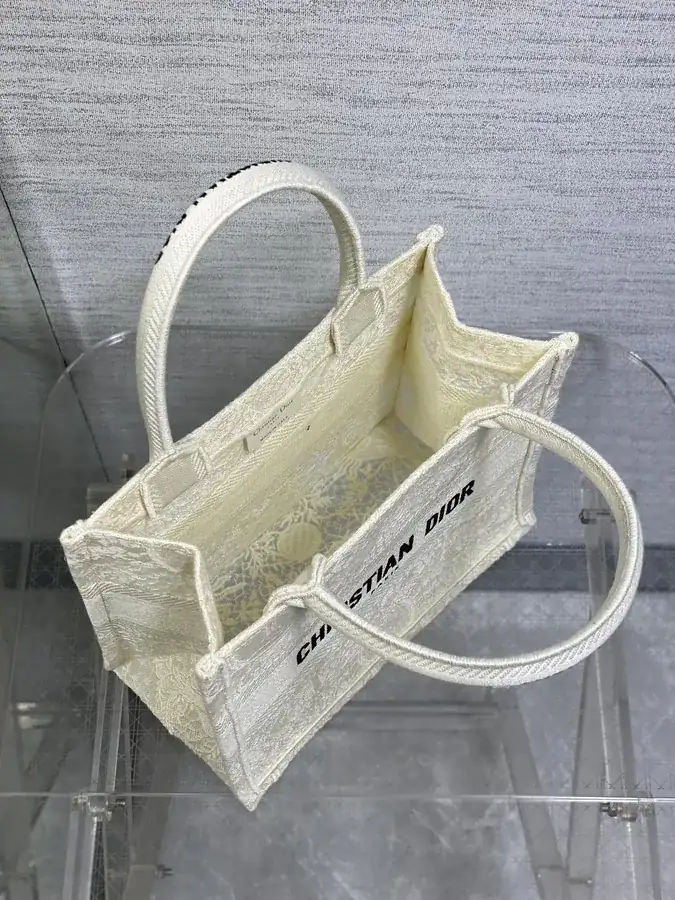 P480 Tote in Mini Size