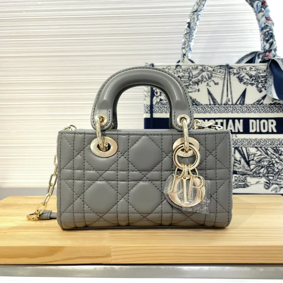 P600 D joy Mini Crossbody Bag