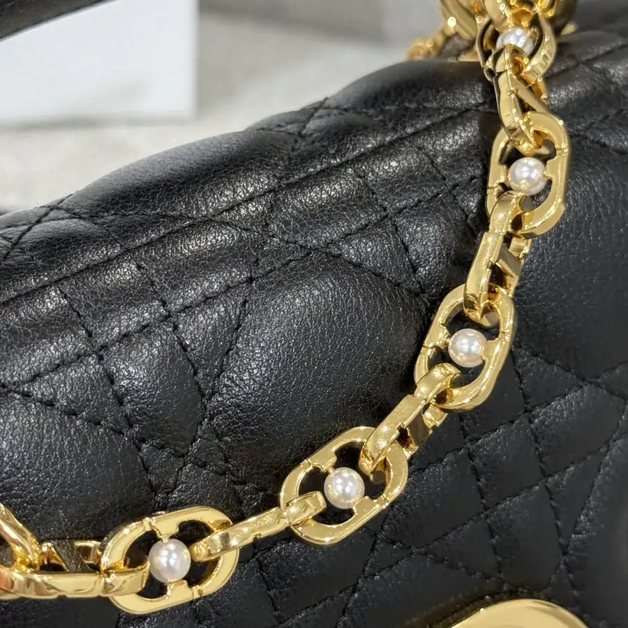 P700 Premium Quality Jolie Mini Bag