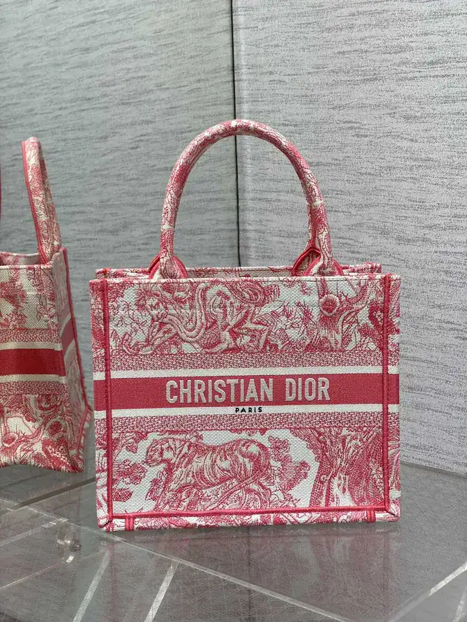 P480 Tote Mini Size