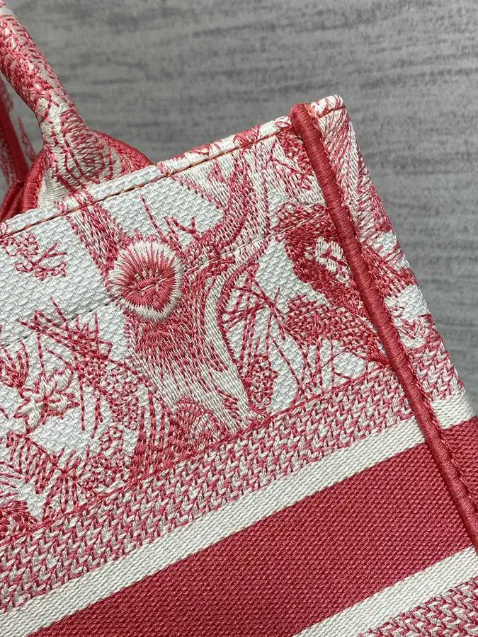 P480 Tote Mini Size