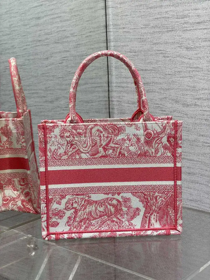 P480 Tote Mini Size