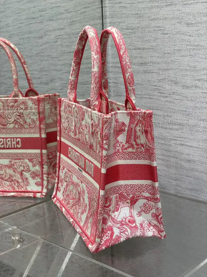 P480 Tote Mini Size