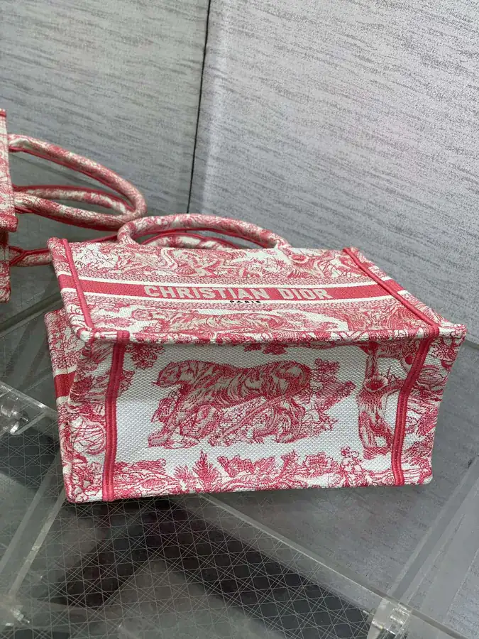 P480 Tote Mini Size