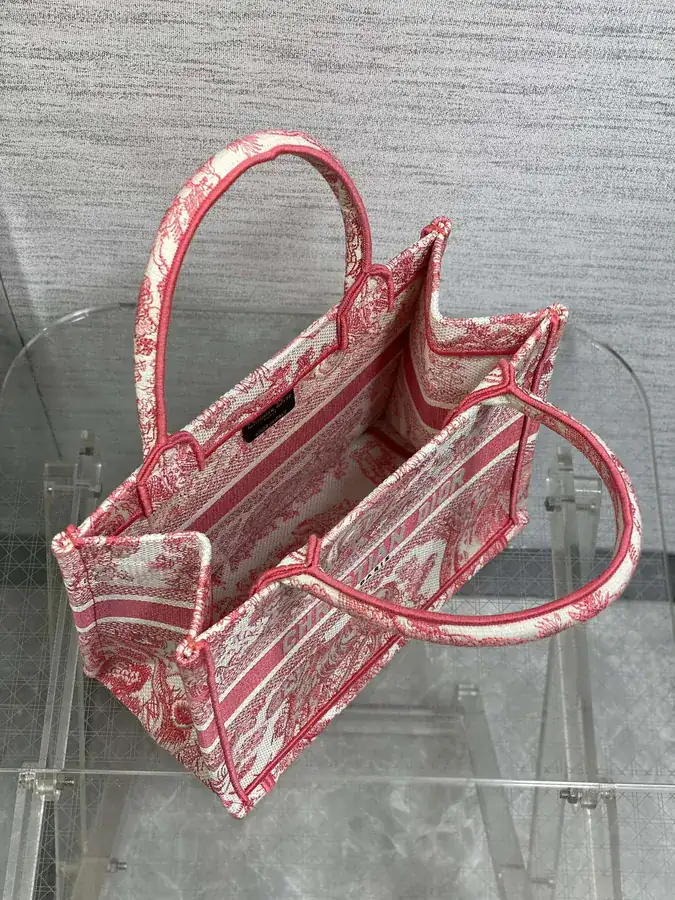 P480 Tote Mini Size
