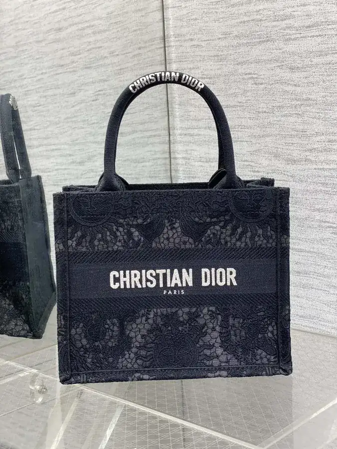 P480 Tote Bag in Mini Size