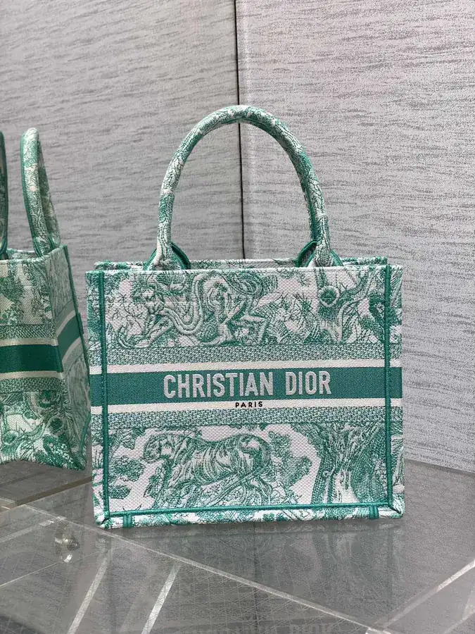 P480 Tote Bag Mini Size