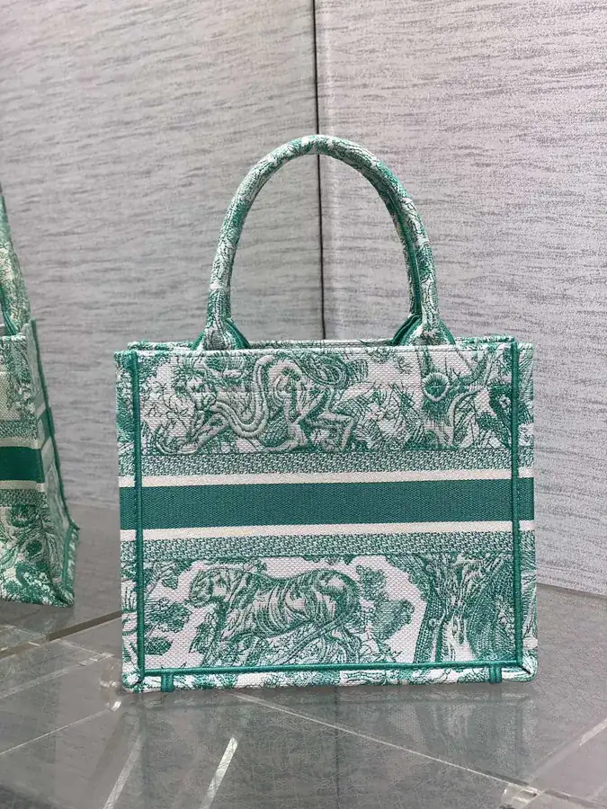 P480 Tote Bag Mini Size
