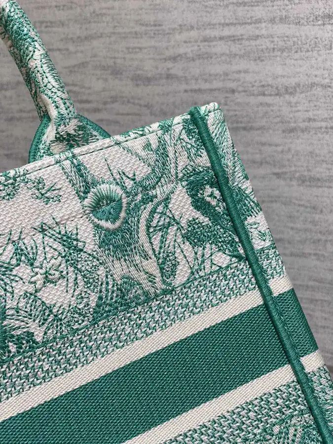 P480 Tote Bag Mini Size