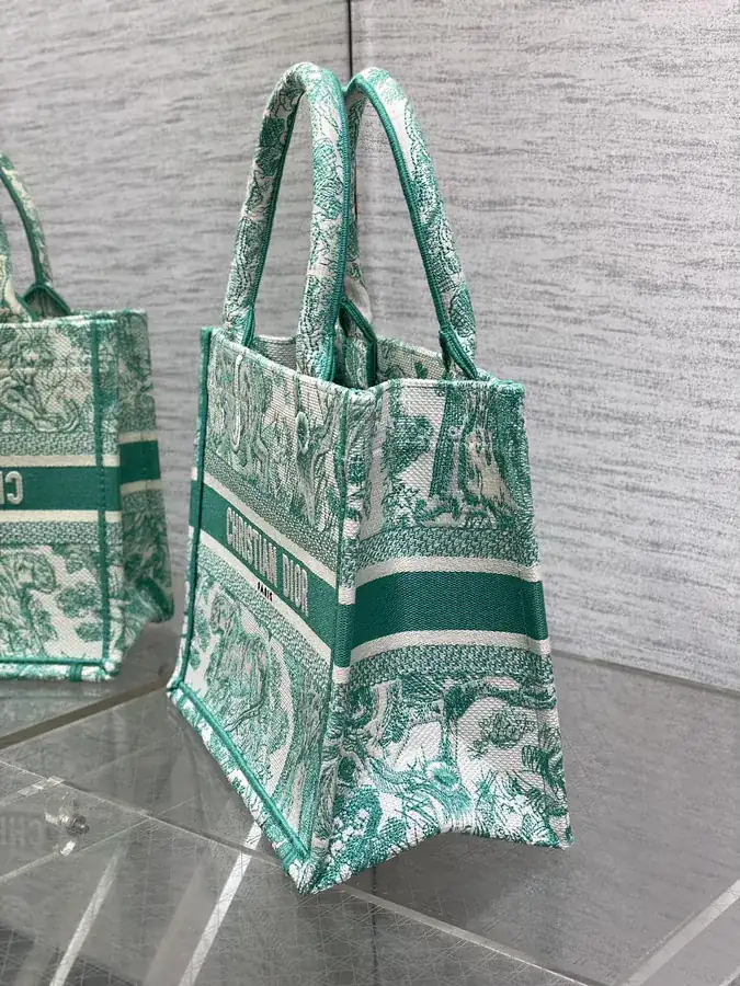 P480 Tote Bag Mini Size