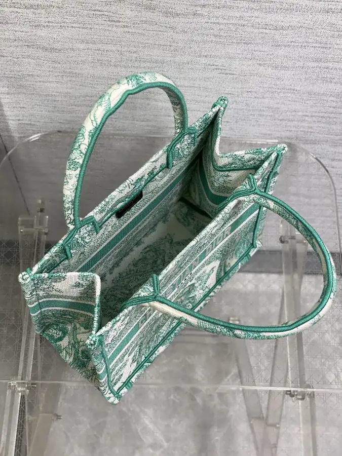 P480 Tote Bag Mini Size